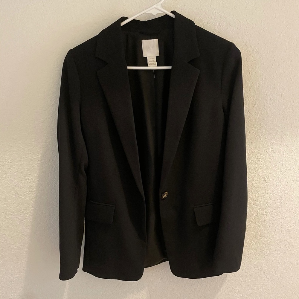 H&M blazer